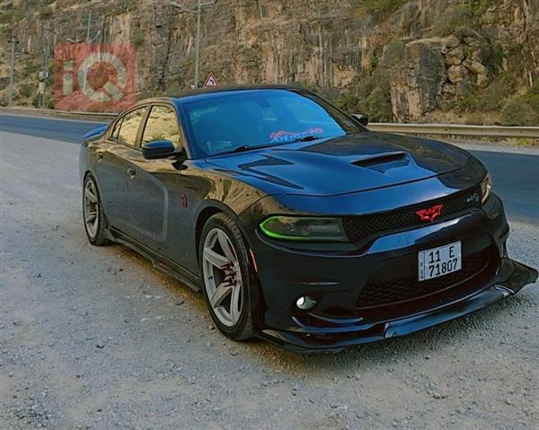 Dodge Charger 2019 for sale in Iraq - Baghdad
